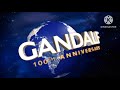Gandalf 100th Anniversary Pixar 2013