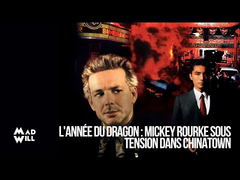L'ANNÉE DU DRAGON DE CIMINO : LA CRITIQUE CINÉ EN 3 MINUTES