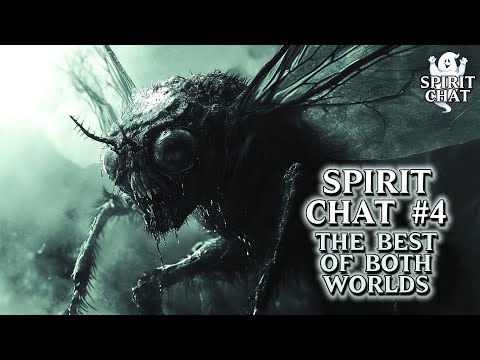 Spirit Chat #4: The Best of Both Worlds