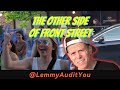 The Other Side Of Front Street Cuyahoga Falls Part 3 Speak Easy Found Lemmyaudityou 1a
