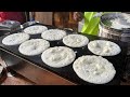 Nagpur Famous Loni Sponge Dosa In Mumbai Best Morning Breakfast Mini Dosa Recipe Street Food