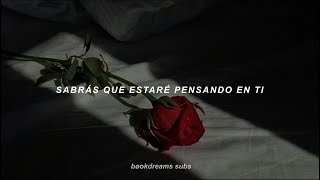 Bon Jovi - Bed Of Roses // Sub. Español