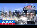 ULTRAMAN GINGA S THE MOVIE SHOWDOWN THE 10 ULTRA WARRIORS English Subtitles Available