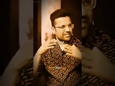 Rajat Sood shayari🥺🥰Sandeep Maheshwari Show 