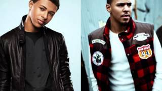 Diggy Simmons- What You Say To Me (J. Cole Diss)