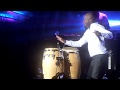 Wyclef Jean - Thug Angels (Live in Montreal)
