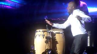 Wyclef Jean - Thug Angels (Live in Montreal)