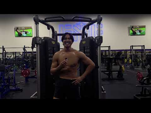 Gym Therapy ep. 43 | $3.5k month to $29.5k month