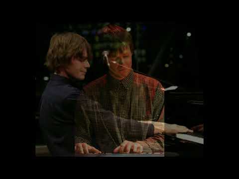 Dominic J  Marshall Trio   XJP