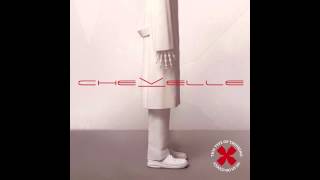 Chevelle - Vitamin R (Leading Us Along)