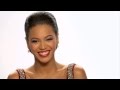 Beyoncé Knowles L Oréal Spokeswoman 2007