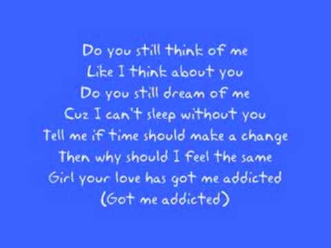 Steve Hoang - Addicted (Lyrics)