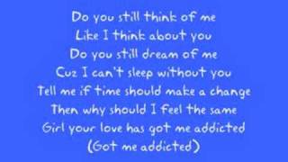 Steve Hoang - Addicted (Lyrics)