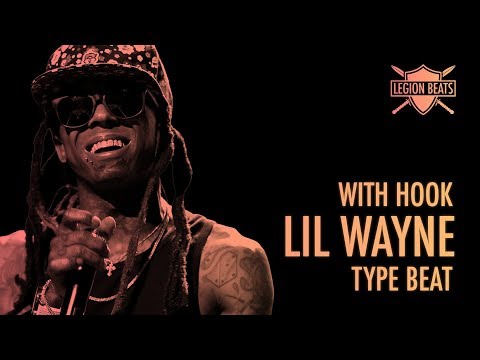 Lil Wayne Type Beat with Hook by Constantine - "Go Head" Prod. Legion Beats