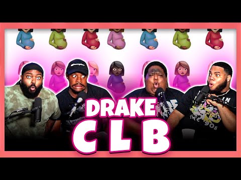 Drake -  Certified Lover Boy (Album Reaction)