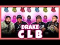 Drake Certified Lover Boy Album Reaction