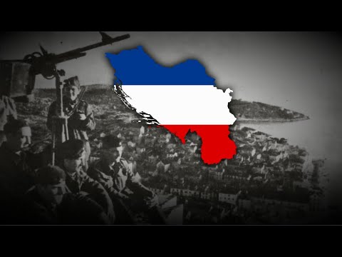 "Aj Karmela!" - Spanish Republican Song in Serbo-Croatian [Lyrics + Translation]
