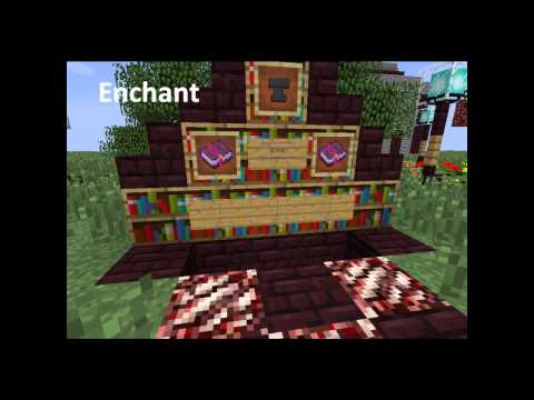Serwer Minecraft NetherCraft 1.6.2 SV+FB NO HAMACHI + No-Premium!