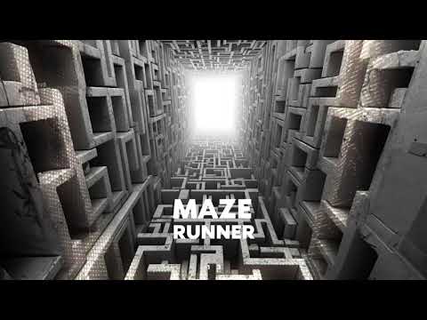 XILEF - Maze Runner