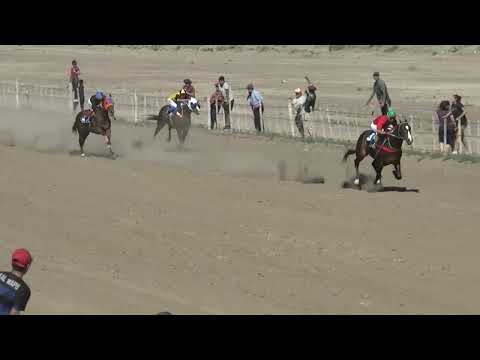 SAIMON  Club Hipico "Cabo Alarcon" -    Picun Leufu -  04-12-2022