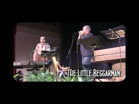 Buddy Greene & Jeff Taylor | The Little Beggarman