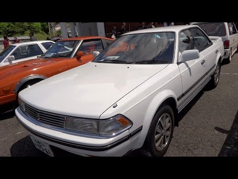 Thumbnail for TOYOTA Carina ED 　トヨタ カリーナED by Toyota Carina ED