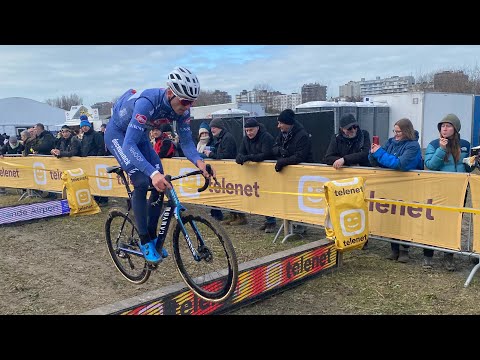 Cyclocross Middelkerke 2025
