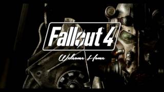 Fallout 4 Soundtrack - Skeeter Davis - The End of the World [HQ]