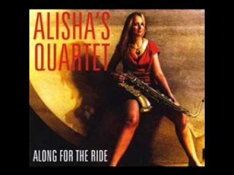 Alisha's Quartet -   Eleanor Rigby