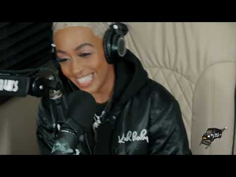 KYAH BABY FREESTYLE ON MTOT