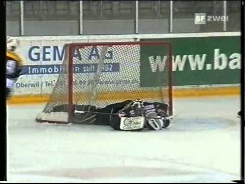 NLA 05-06 #44 Basel - Bern 4-0