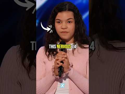 Why Were the Judges Fighting Over Her? .