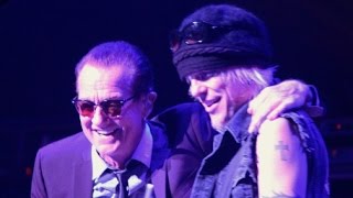 Michael Schenker &amp; Graham Bonnet - Rock You to the Ground