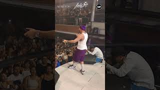 Johnny Sky en Argentina 2024 [🎵With o without you - Johnny Sky 🎵] [🎉UP Johnny Sky✨]