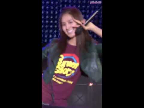 [Fancam] 081004 Yuri SNSD - Kissing You, ITNW, GG, Ooh La la!, baby baby