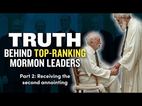 Truth Seeking with Hans and Birgitta Mattsson Pt. 2 - Mormon Stories #985