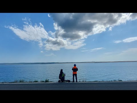 dzień osiemnasty dopadła mnie depresja