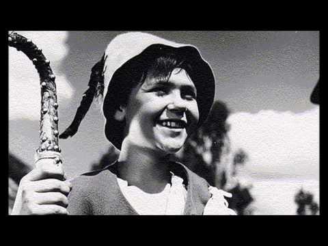 Pripoved: Kekec in Pehta (J. Vandot)