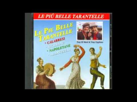 Tarantella Cilentana 04