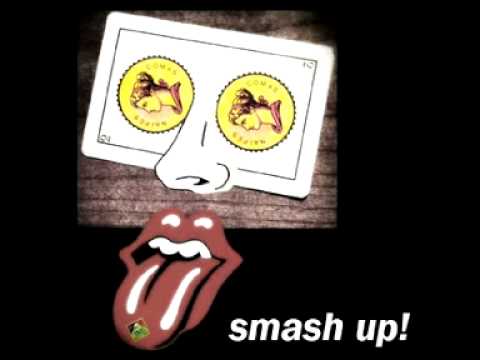 Celeda vs Fever 105 & Himan - MUSIC IS THE ANSWER vs I WANT YOU (Kimberly i Clark smash up)