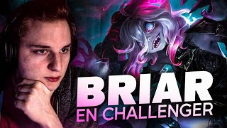 Découverte de Briar - Pandore Reacts 'How KR Challengers Use Briar'
