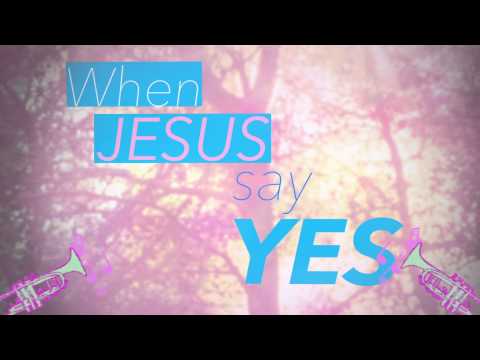 When Jesus Say Yes - Michelle Williams, Beyoncé & Kelly Rowland