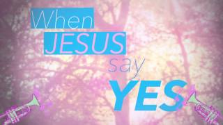 Michelle Williams - Say Yes feat. Beyoncé & Kelly Rowland (Lyric Video)