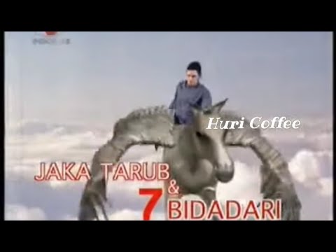 FTV Jaka Tarub Dan 7 Bidadari - Misteri ilahi