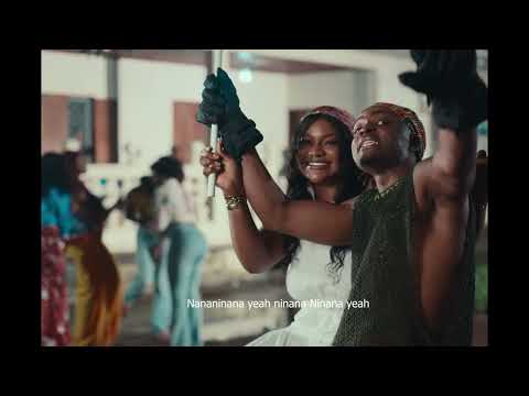 KAMENI X CYSOUL - MY BABY (OFFICIAL VIDEO)