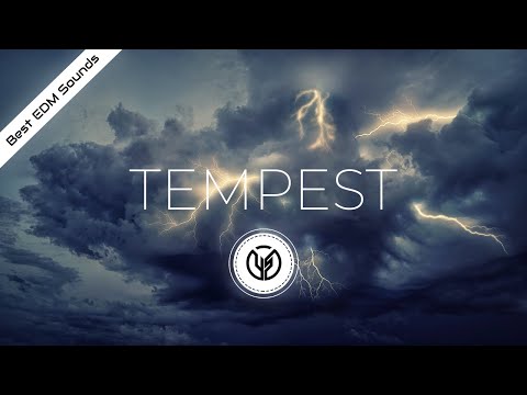 2nd Life, Sane Music, LeftLukas - Tempest