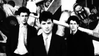 The Blue Nile - Tinseltown in the Rain (demo)