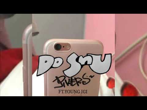 PIKERS FT. YOUNG IGI - DO SNU
