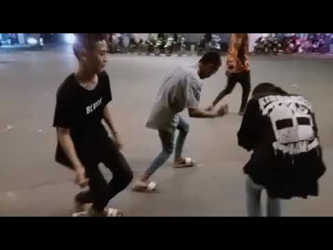 Ambor p2 gorontalo jaya