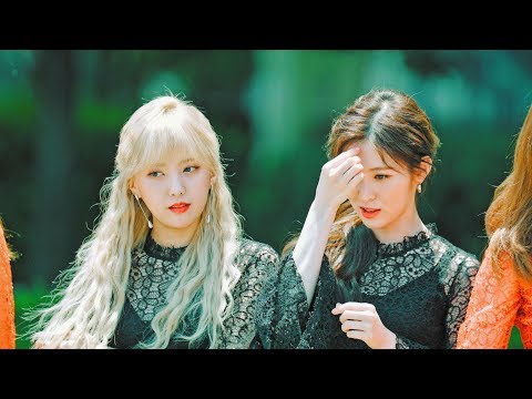 [Long Ver.] 윤조(Yoonjo) ,예빈( Yebin) UNI.T(유니티) 미니팬미팅 @180617 음악중심 미니팬미팅[4k Fancam/직캠